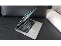 APPLE MACBOOK PRO 2015/16 RETINA INTEL CORE i5 2.7GHZ 8GB RAM 128GB SSD WIFI WEBCAM SO X