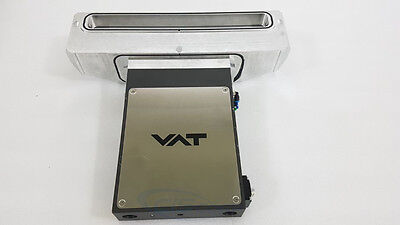 VAT GATE Valve 0310X-CA24-AKK3/0737