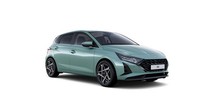  Hyundai i20 1.0T GDi Premium 5dr DCT Hatchback Petrol Automatic