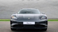 2025 Porsche Taycan Taycan Sport Turismo (2025) Estate Electric Automatic