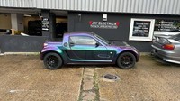 2004 smart Roadster 80 [RHD] 2dr Auto CONVERTIBLE Petrol Automatic