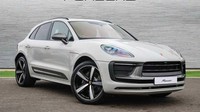 2025 Porsche Macan T (2025) SUV Petrol Automatic