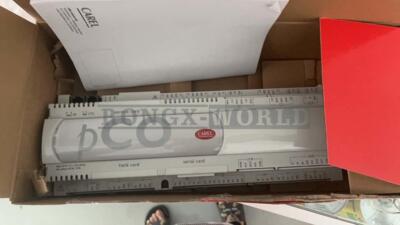 1PC NEW CAREL PLC MODULE PCO3000AMO PCO3000AM0