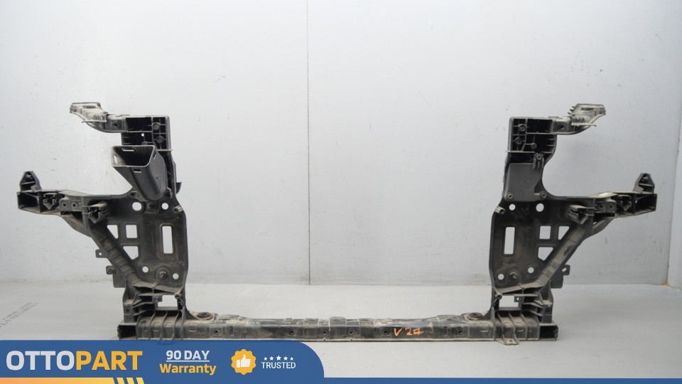 15-17 Hyundai Genesis G80 Front Radiator Core Support Core Carrier Assembly OEM