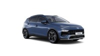 Hyundai BAYON 1.0 TGDi Ultimate 5dr Hatchback Petrol Manual