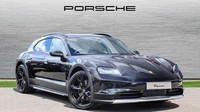 2024 Porsche Taycan 4 Cross Turismo (2025) Estate Electric Automatic