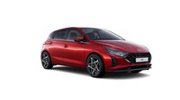 Hyundai i20 1.0T GDi Premium 5dr DCT Hatchback Petrol Automatic