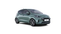 2025 Hyundai i10 1.0 [63] Premium 5dr [Nav] Hatchback Petrol Manual