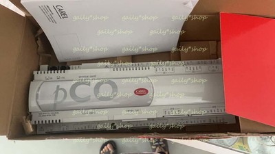 1PC CAREL PLC MODULE PCO3000AMO PCO3000AM0 NEW