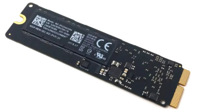 Original Apple 15'' A1398 & 13  A1502 MacBook Pro 256GB PCIe SSD L 2013 2014 2015