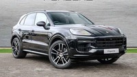 2025 Porsche Cayenne Cayenne (2025) Estate Petrol Automatic