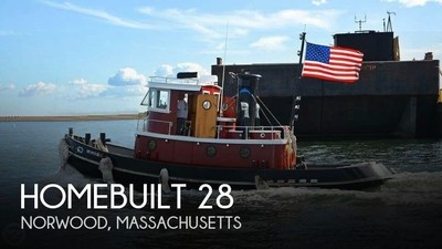 2008 Homebuilt 28 Used