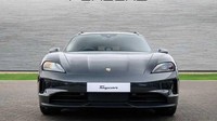 2025 Porsche Taycan Taycan Sport Turismo (2025) Estate Electric Automatic