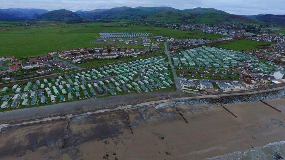 CARAVAN FOR HIRE BRYN Y MOR NO 59 TYWYN ABERDOVEY WALES in Tywyn, Gwynedd Gumtree