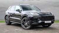 2025 Porsche Cayenne Cayenne (2025) Estate Petrol Automatic