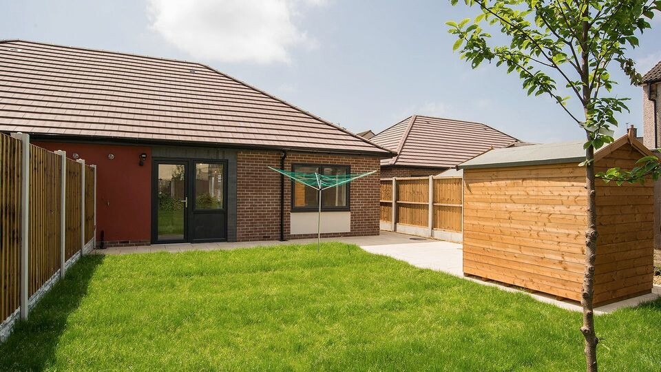 Facebook Social Housing Exchange Group For Adapted, Disability, Over