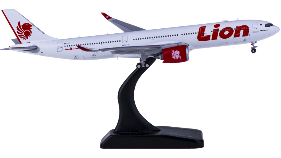 ScaleModelStore.com :: JC Wings 1:400 - SA4015A - ANA - All