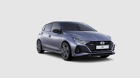 Hyundai i20 1.0T GDi N Line S 5dr Hatchback Petrol Manual