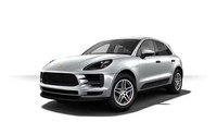 2020 Porsche Macan 2.0T SUV 5dr Petrol PDK 4WD Euro 6 (s/s) (245 ps) Petrol