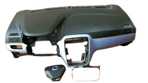 Kit Airbag FIAT GRANDE PUNTO 2005 2012