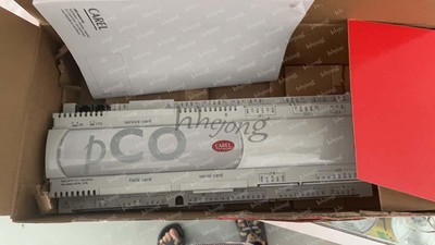 1PC CAREL PLC MODULE PCO3000AMO PCO3000AM0 NEW