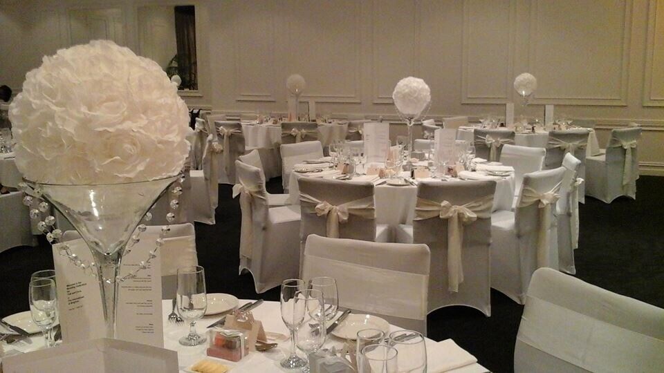 Nigerian Wedding Catering 12pp African Party Decoration Rental
