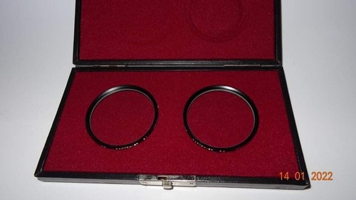 72mm枠 MINOLTA PORTRAYER S1. S2 ケース付き 72mm枠 MINOLTA PORTRAYER S1. S2 ケース付き - メルカリ