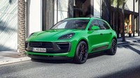 2023 Porsche Macan 2.9T V6 GTS SUV 5dr Petrol PDK 4WD Euro 6 (s/s) (440 ps)