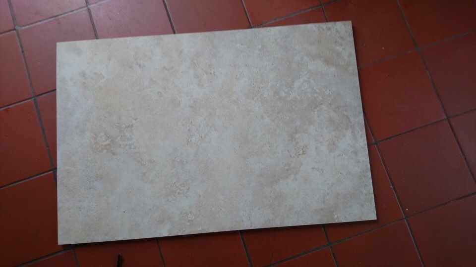 Porcelain floor tiles 60x40 Dorset Sands x 15 in Exeter, Devon Gumtree