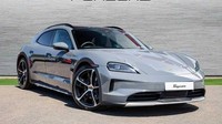 2025 Porsche Taycan 4S Cross Turismo (2025) Estate Electric Automatic