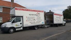 Derby Best House Removals & Man with a Van , Fully Insured ,House Clearance ,Van Hire at great price