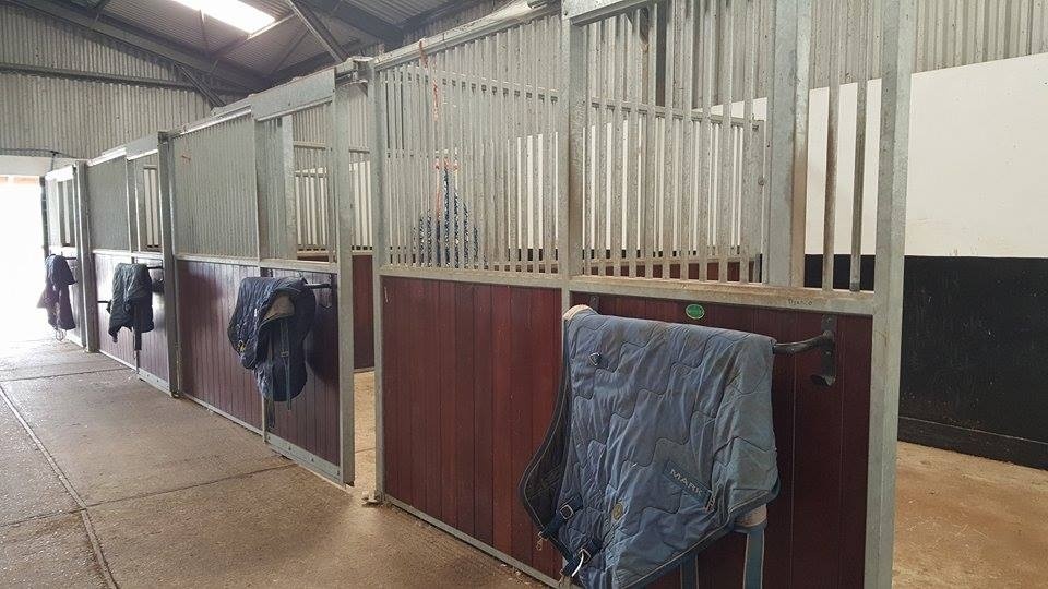 Monarch Internal Stables For Sale in Ipswich, Suffolk Gumtree
