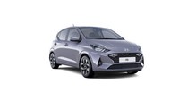 Hyundai i10 1.0 [63] Advance 5dr [Nav] Hatchback Petrol Manual