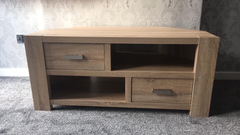 TV unit stand in Hull, East Yorkshire Gumtree