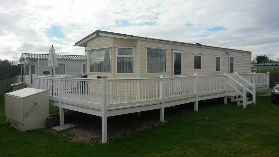 Static caravan for sale in Nairn, Highland Gumtree