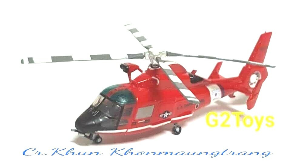 限界価格18日まで！AS365N3+エアバスヘリコプターズ公式1/30モデル Amazon | Airbus AS365 N3+ Corporate livery 1/30 scale model