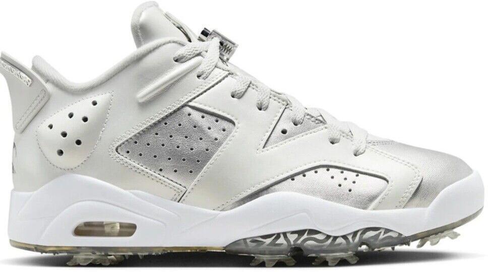 Jordan 6 Retro Golf Low Gift Giving Pack for Sale Jordan 6 Retro Golf Low Gift Giving Pack for Sale