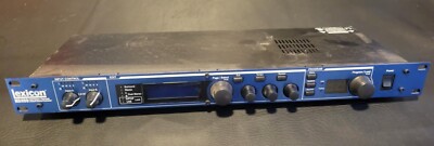 Lexicon MX400 4-in/4-out Reverb/Effects Processor