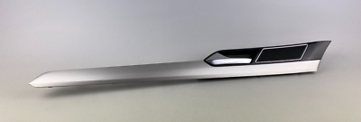Volkswagen Passat B8 Front Left Side Door Panel Trim Cover Handle 