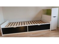 Ikea For Sale In Bearsden Glasgow Beds Bedroom Furniture