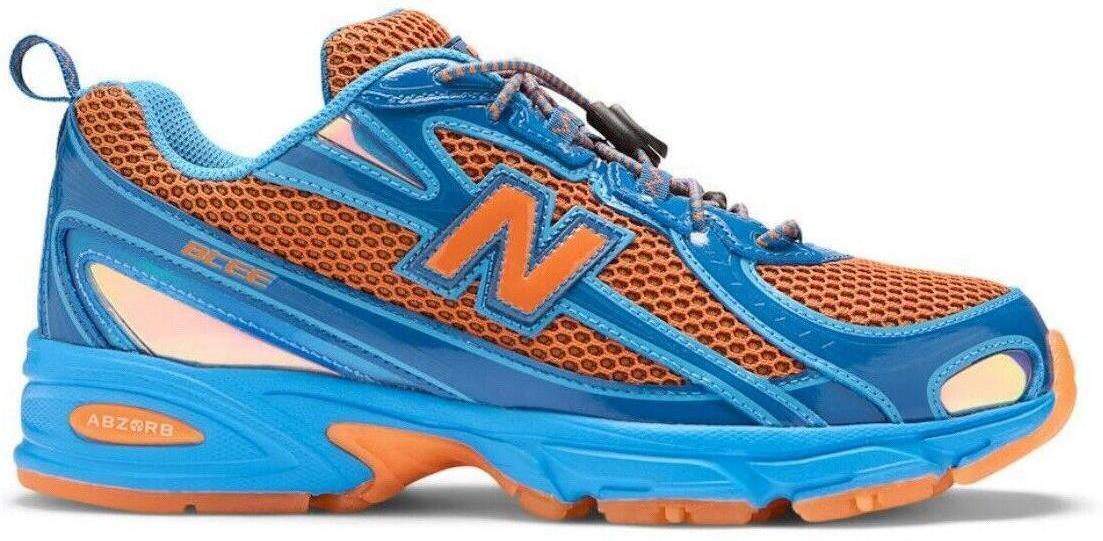 Size 8 - Aminé x New Balance 740v2 Benson Tech for sale online | eBay