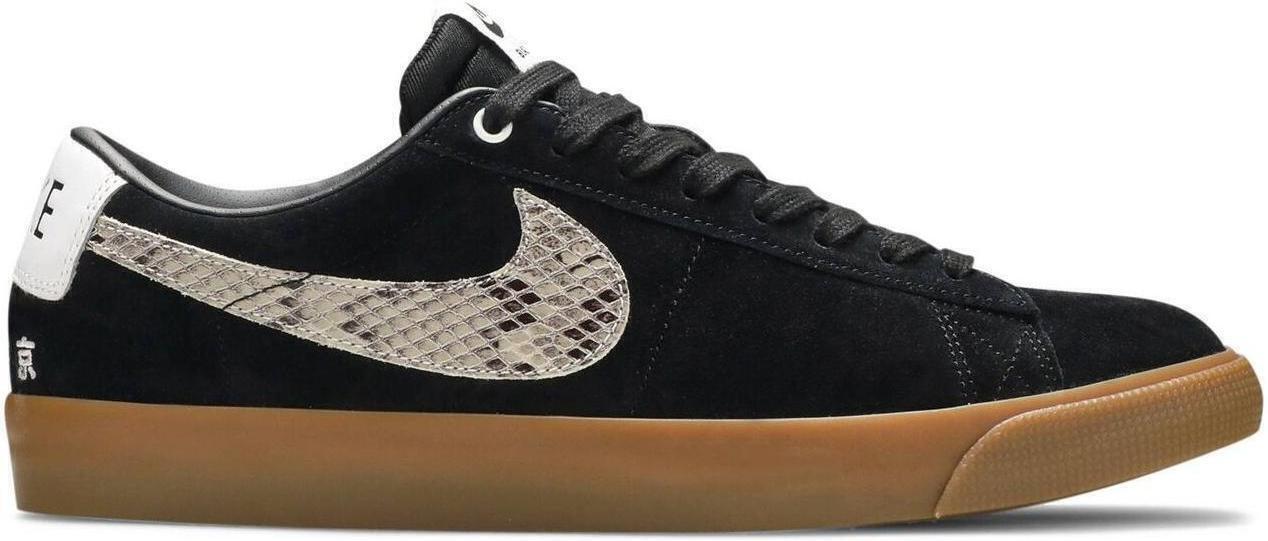 Size 11 - Nike Wacko Maria x Blazer SB Low Snakeskin for Size 11 - Nike Wacko Maria x Blazer SB Low Snakeskin for