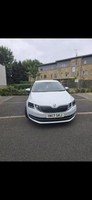 2017 Skoda Octavia SE L TSI DSG 5-Door Petrol