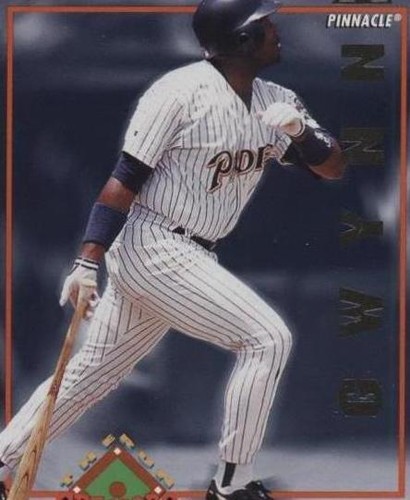 1994 Pinnacle - Tony Gwynn #RC35