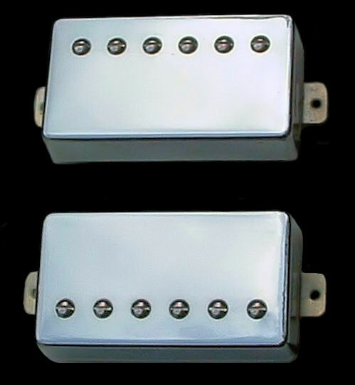 Guitarheads hexbucker deals