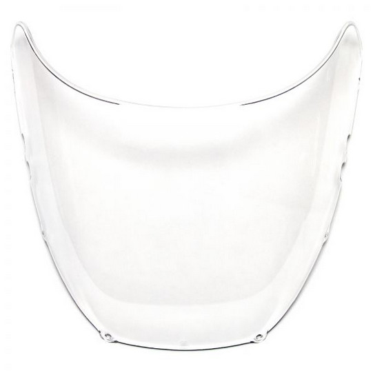 Standard Windschutzscheibe Transparent FÃ¼R Honda Vfr 400 R Nc30 89-92