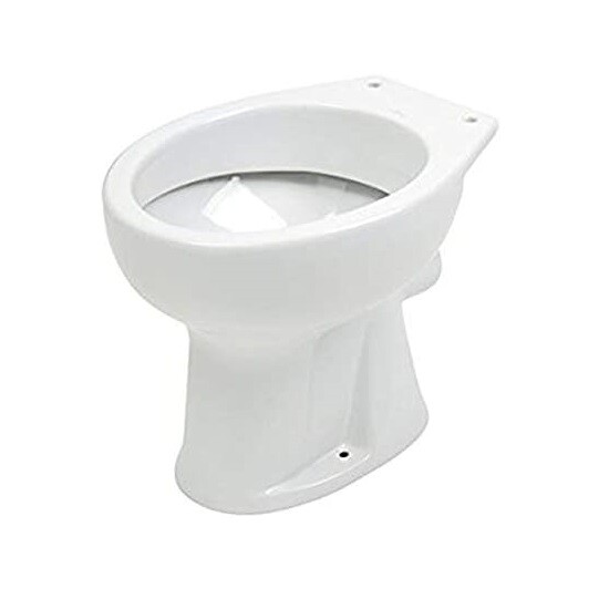 Gustavsberg Saval Stand Wc, WeiÃ Wahlweise Mit Wisa Wc-Sitz Antares