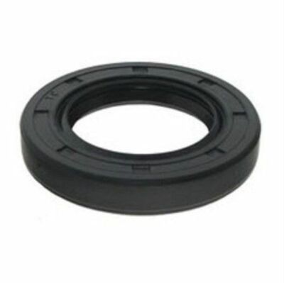 100MM X 125MM X 13MM TC METRIC OIL SEAL FACTORY NEW!