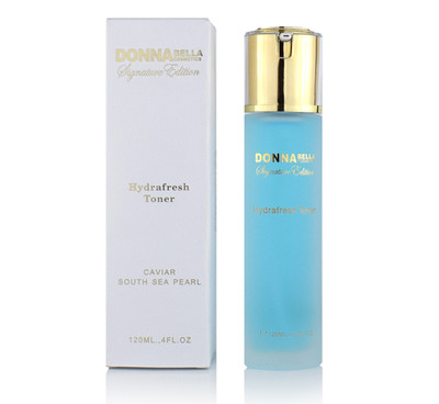Donna Bella Caviar Hydra-Fresh Toner 120ml