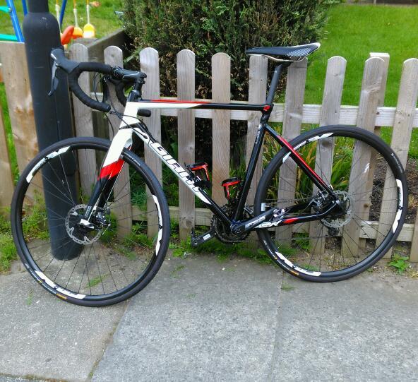 tcx slr 2 2016